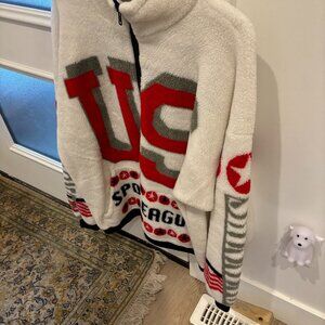 Powder Mountain Fleece